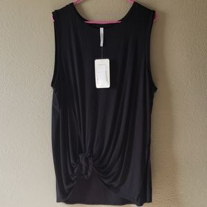 Fabletics Tied Tank